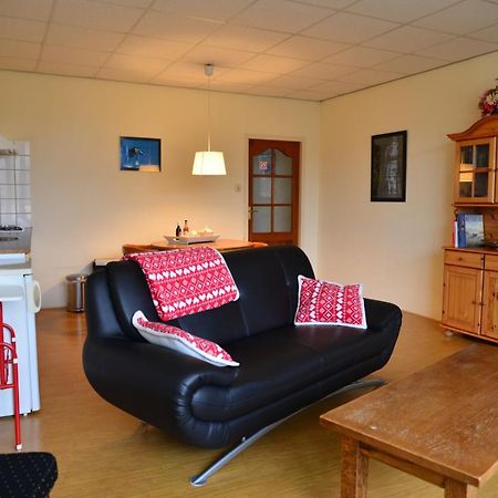 Bas Apartment Egmond Aan Zee Zewnętrze zdjęcie
