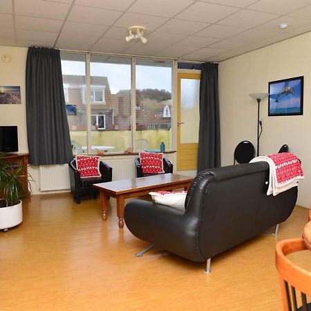 Bas Apartment Egmond Aan Zee Zewnętrze zdjęcie
