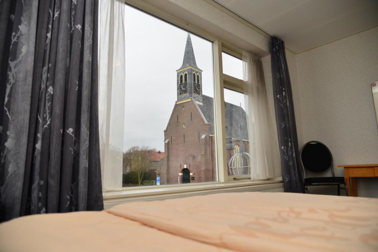 Bas Apartment Egmond Aan Zee Zewnętrze zdjęcie