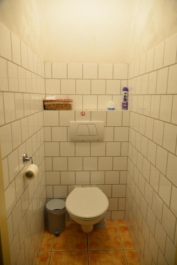 Bas Apartment Egmond Aan Zee Zewnętrze zdjęcie