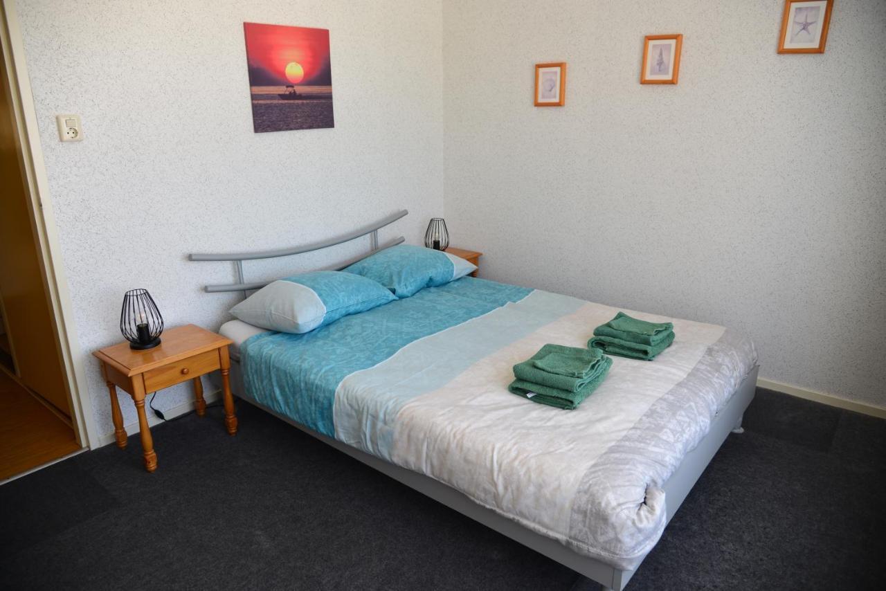 Bas Apartment Egmond Aan Zee Zewnętrze zdjęcie